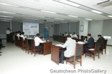 금천구 올해도 최우수 자치구 자신있다