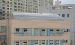 영등포구, 복지지설 4곳에 태양광 발전시설 설치