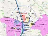 서울 미아9-2 재건축 아파트 1537가구 건립