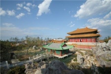 [골프三매경] 가족형 유토피아 설악프라자