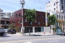 중랑구, 옛 망우2동주민센터 청소년독서실로 변신