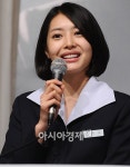 [포토]왕지혜 영화 속 진숙이에요