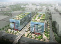 한화건설,  HSQUARE내 상가분양