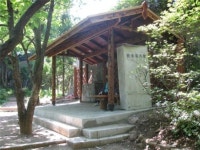관악산 약수터 새단장