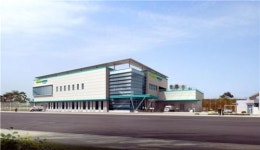 GS25, 신선식품 생산공장 HACCP 지정