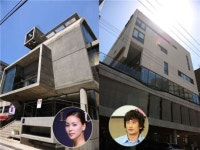 [창간연예기획⑥]연예인 1%, 빌딩 재테크가 최고