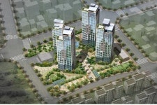 동대문 전농12구역 30층 아파트 탈바꿈