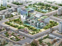 이수건설, 행복도시 폐기물처리시설 공사 수주