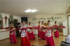 ‘얼쑤! 신명나는 우리 춤 나들이공연’