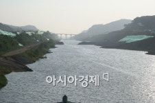 ‘경인 아라뱃길’ 그리고 계양구