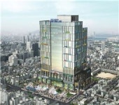 LIG건설, 대치 EM프라자 상가 분양