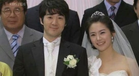 솔약국집 아들들 한상진-유하나 드디어 결혼 골인