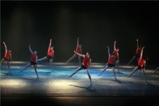 광주무용제 대상에 천개의 공감