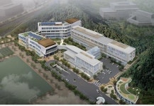 서울시, 414억원 투입 보건환경연구원 증축