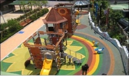 어린이들 상상 공간 열렸다