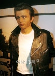 [포토] 한국에온 제임스 딘