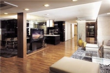 [아파트특별분양] 금호건설 리첸시아중동