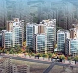 수명산 SK뷰 아파트 171가구 분양