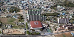 친환경 농업 영암의 운명 바꾼다