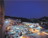 오크밸리 여름 페스티벌