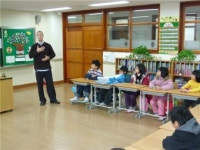 은평구, 여름방학 원어민 영어교실 운영