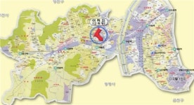 고척동 개발 시작됐다