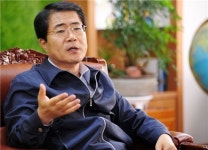 [아시아초대석] 장태평 장관 한국판 와규 브랜드 키워야
