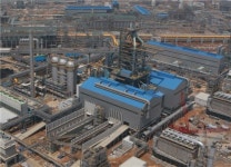 현대제철, 포스코 이어 쇳물경쟁 가세