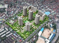 장위뉴타운 1구역 사업 탄력받다