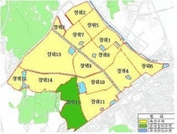 장위뉴타운 1구역 사업 탄력받다