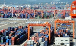 광양항 운영사들, 적자 누적에 한숨