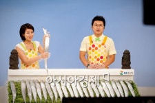 홈쇼핑 갈치판매는 선주문 후어획