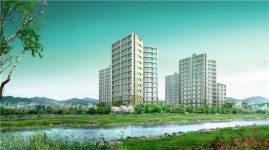 [아파트 특별분양]수원 권선 데시앙