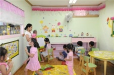 중랑구건강가정지원센터 오픈