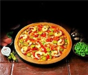 파파존스, 스파이시 쉬림프 화이타 출시