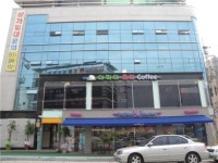 난곡로 간판이 아름다운 거리로 조성
