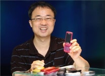 0.1mm 휴대폰 승부사의 폰生폰死
