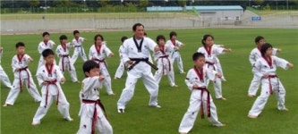 세계태권도한마당대회, 국내·외국인 3816명 신청