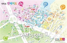대학로, 연극만 있는게 아니랍니다