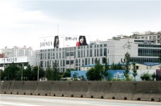 불황 탓? 다시 등장한 옥외광고