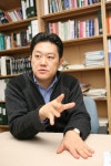 [법&사람들]김우찬 법무법인 한신 대표변호사 인터뷰