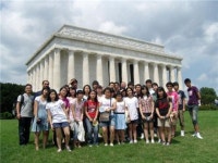금천구 영재들, Global summer school 중!