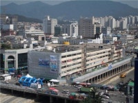 대전시 ‘홍명상가’ 17일 철거 시작