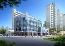 서울 서대문 센트레빌 단지내 상가 분양