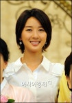[포토]화사한 미소의 이청아