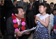 [서울형복지]우리 동네에도 서울형 어린이집이 생겼어요
