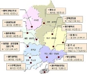 수도권매립지·평택고덕 등 환경에너지타운 변신