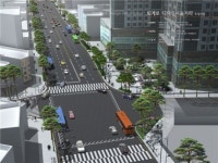 퇴계로 3~4가 고품격 거리로 재탄생