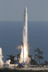[포토]우주로 향하는 나로호
