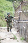 [마니아]21사단 백두산부대는